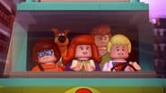 LEGO Scooby-Doo Shorts  