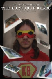 poster The Kazooboy Files