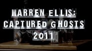 Warren Ellis: Captured Ghosts wallpaper 