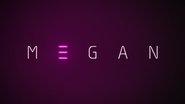 Backdrop of M3GAN image size 3840x2160