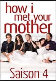 How I Met Your Mother Serie en streaming