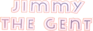 Logo of Jimmy the Gent image size 802x270