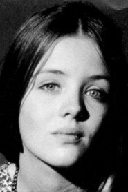 SCREEN TEST [ST288]: PHOEBE RUSSELL poster