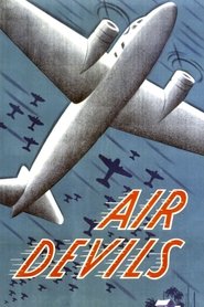 poster Air Devils