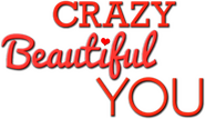 Logo of Crazy Beautiful You image size 911x528