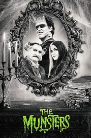 poster The Munsters