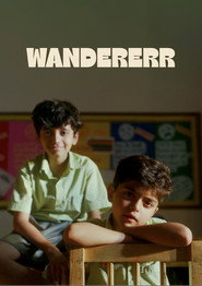poster Wandererr
