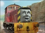 Thomas et ses amis season 6 episode 1