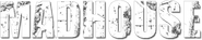Logo of Madhouse image size 788x157
