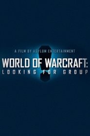 World of Warcraft: Looking For Group Poster