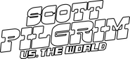 Logo of Scott Pilgrim vs. the World image size 1348x620