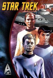 Poster of Star Trek image size 680x1000
