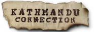 Logo of Kathmandu Connection image size 750x259