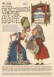 Die Prinzessin auf der Erbse