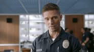 The Rookie : Le flic de Los Angeles season 5 episode 16