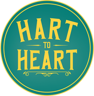 Logo of Hart to Heart image size 785x796