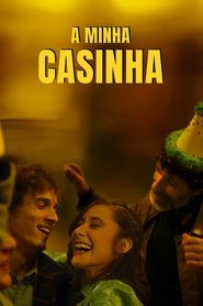 poster A Minha Casinha