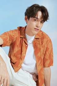 Photo of Gawin Caskey image size 533x800