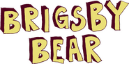 Logo of Brigsby Bear image size 1522x759