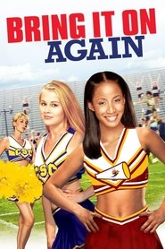 poster Bring It On Again