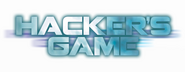 Logo of Hacker's Game image size 800x310