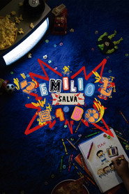 poster Emilio Salva 4°B