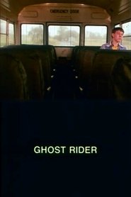 Poster of Ghost Rider image size 500x750