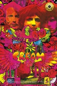 poster Classic Albums: Cream - Disraeli Gears