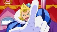 Kirakira Precure A La Mode season 1 episode 25