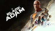 Backdrop of Black Adam image size 3840x2160
