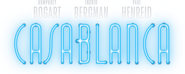 Logo of Casablanca image size 2000x805