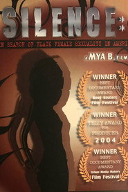 Silence: In Search of Black Female Sexuality in America