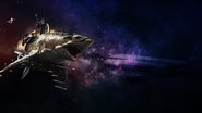 Sky Sharks wallpaper 