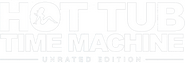 Logo of Hot Tub Time Machine image size 799x273
