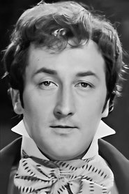 Photo of Boris Klyuev image size 400x600