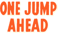 Logo of One Jump Ahead image size 465x270