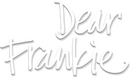 Logo of Dear Frankie image size 813x488