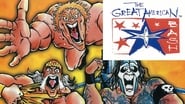 WCW The Great American Bash 2000 wallpaper 