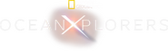 Logo of OceanXplorers image size 800x248