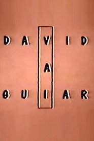 David A Guiar poster