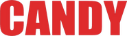 Logo of Candy image size 844x244