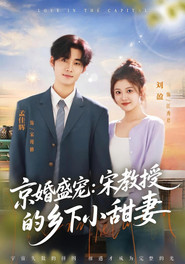 京婚似锦：宋教授的乡下小福妻
