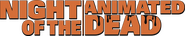 Logo of Night of the Animated Dead image size 4317x850