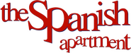 Logo of The Spanish Apartment image size 760x308
