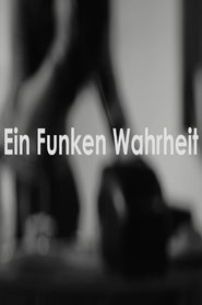 poster Ein Funken Wahrheit