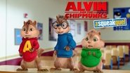 Backdrop of Alvin and the Chipmunks: The Squeakquel image size 1280x720