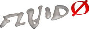 Logo of Fluidø image size 705x229