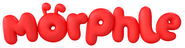 Logo of Morphle image size 692x181