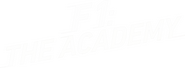 Logo of F1: The Academy image size 2990x1100