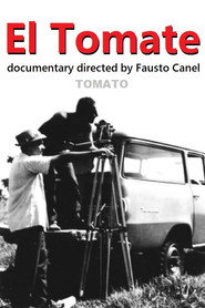 El Tomate poster